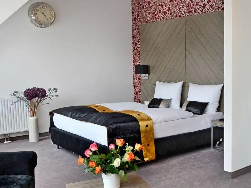 ARTHOTEL ANA BOUTIQUE SIX (EX. THE HOTEL 1060 VIENNA)