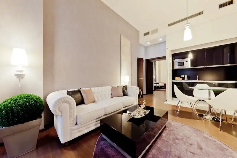 PARLAMENT (EX. BEST WESTERN PARLAMENT)