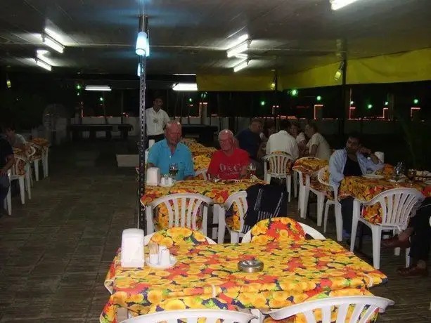 THE PALM CLUB APART OTEL