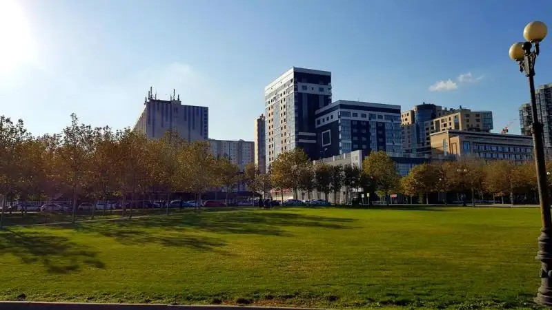 NOVOROSSIYSK HOTEL