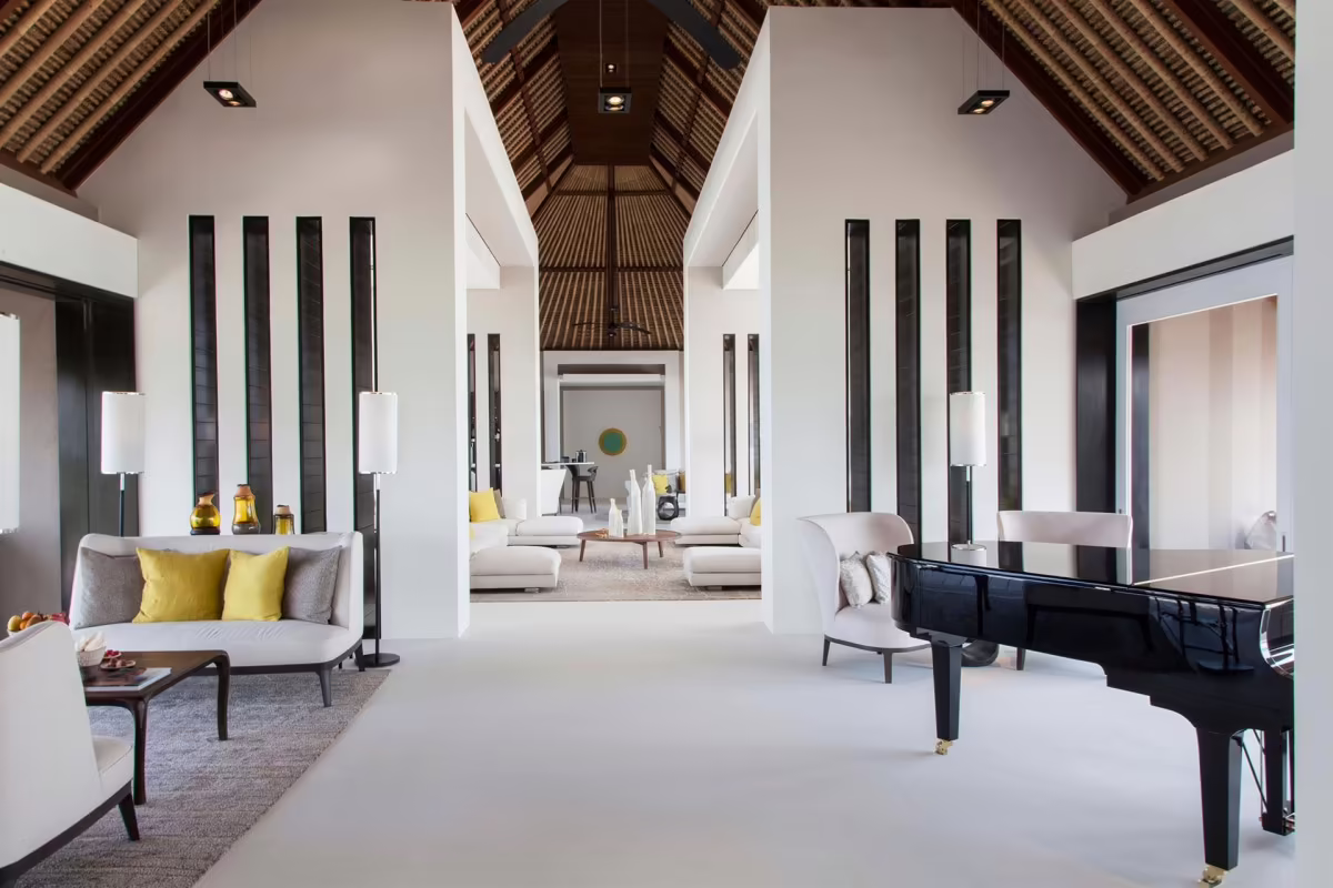 CHEVAL BLANC RANDHELI