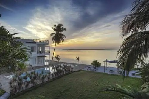 VILLA NALINNADDA