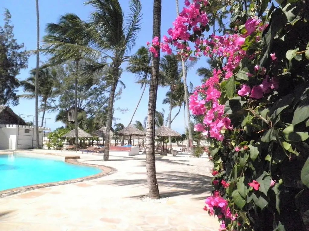 JAZ AMALUNA BEACH RESORT ADULTS ONLY (16+) (EX. PALUMBOREEF BEACH RESORT)