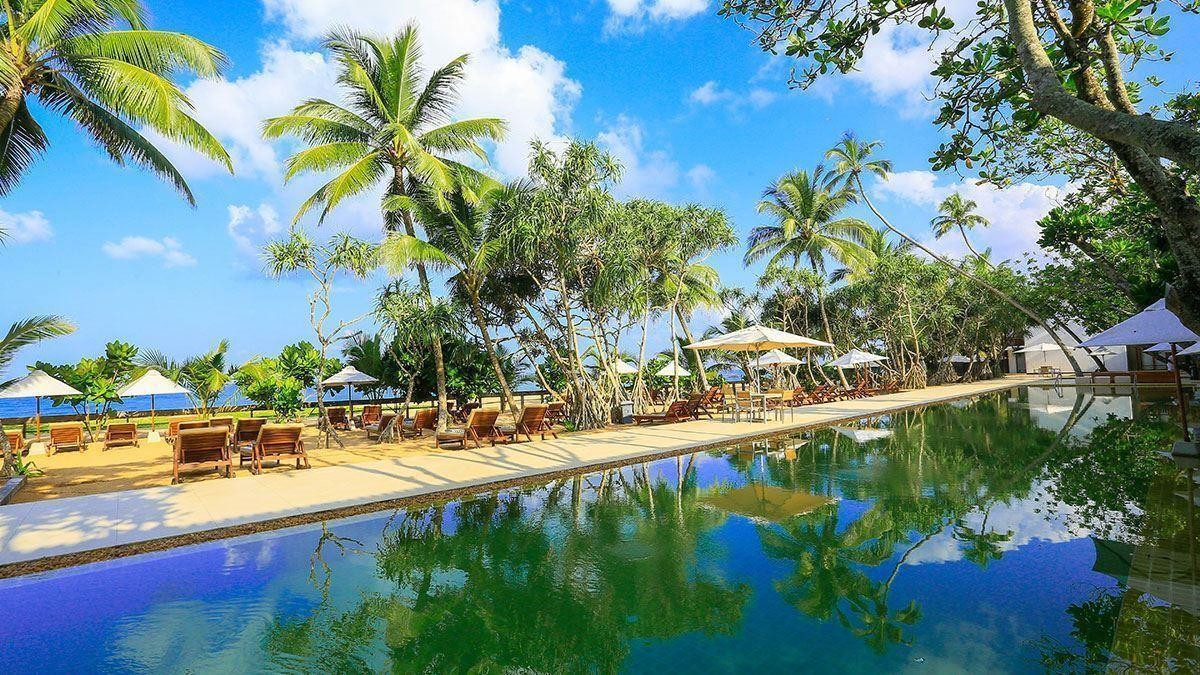 PANDANUS BEACH