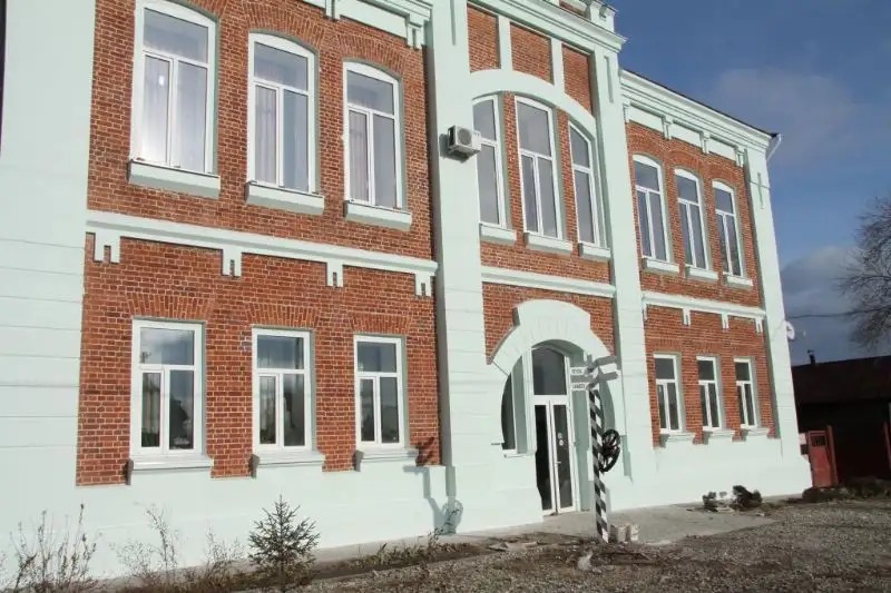 ВЕРСТА ГД