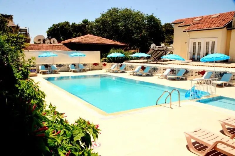 CENNET HOTEL