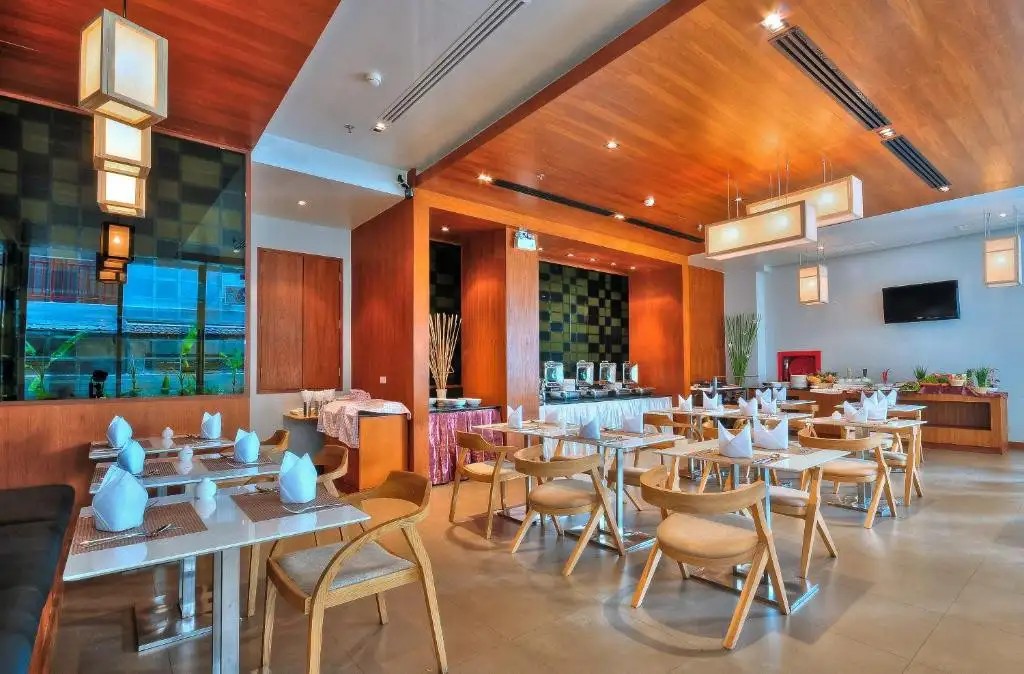 ASHLEE HEIGHTS PATONG (EX. CITRUS HEIGHTS PATONG)