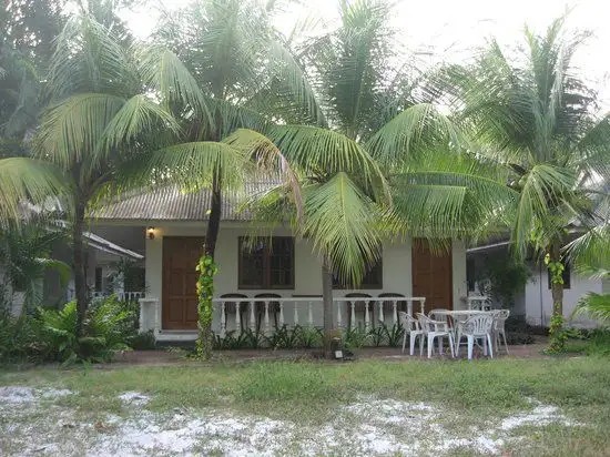 ROYAL AGATE BEACH RESORT