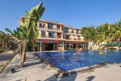 SANYAWAN YIN YUN SEAVIEW HOLIDAY HOTEL (EX. YINYUN SEA VIEW RESORT)