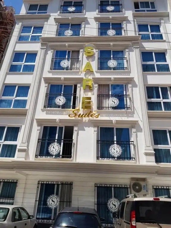 SARE SUITES DOWTOWN