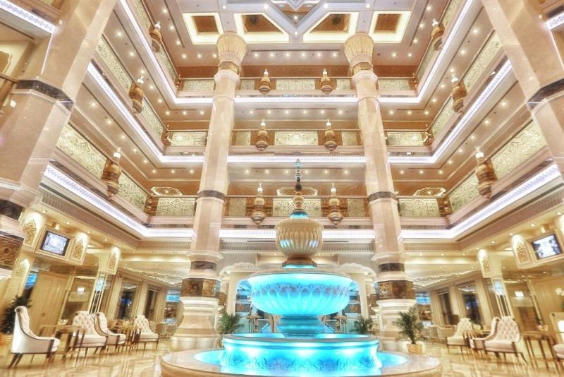 KOL GALI RESORT & SPA