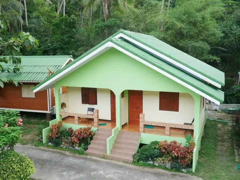 TARA RESORT SAMUI
