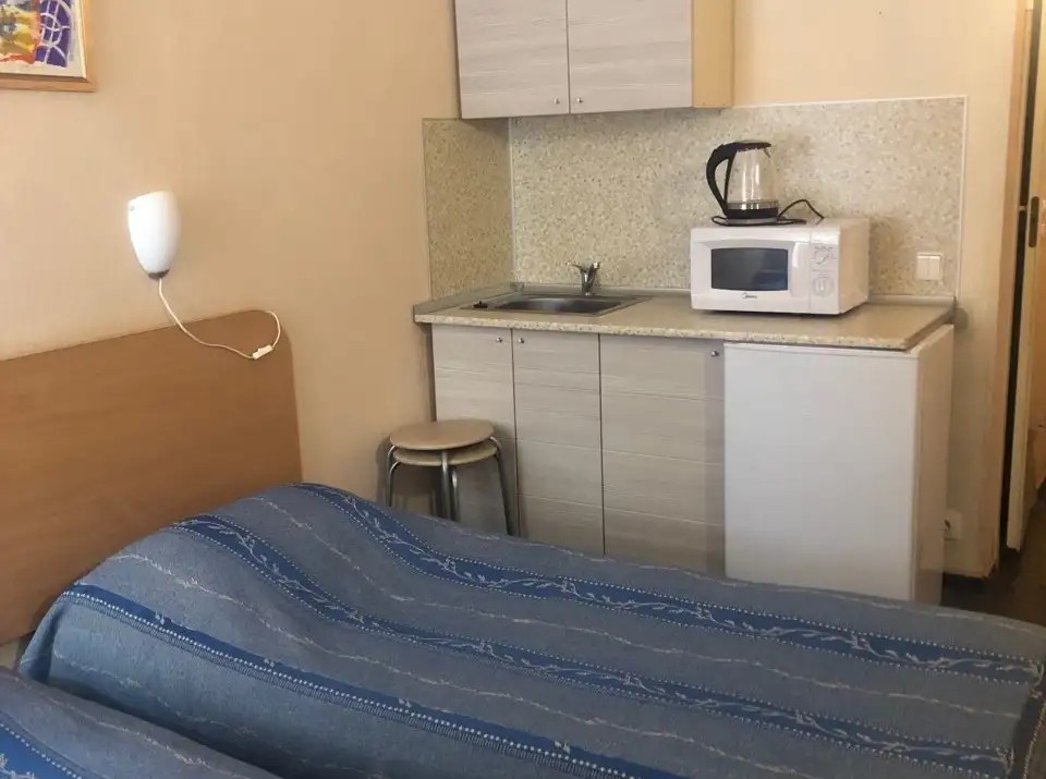 РИНАЛЬДИ НА БОЛЬШОМ