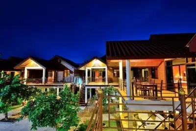 AVILA RESORT PATTAYA (EX. ICHECK INN JOMTIEN PATTAYA)