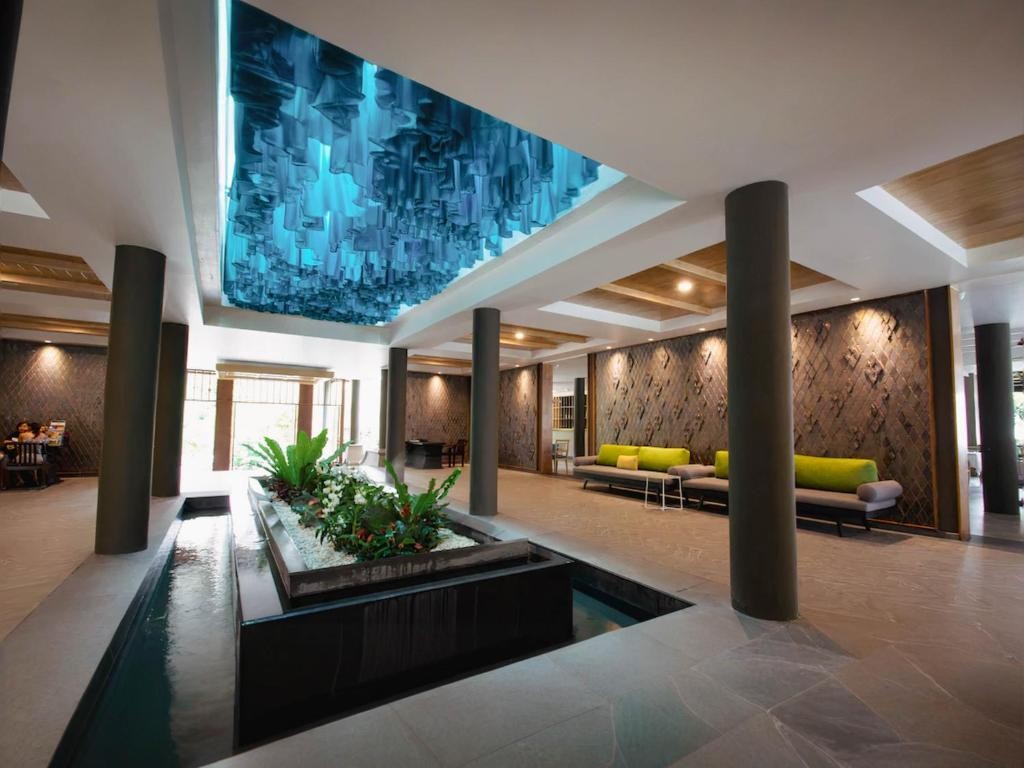 ANDAMAN CANNACIA RESORT & SPA