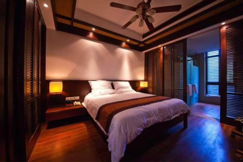 BOAO ASIA BAY & RESORT