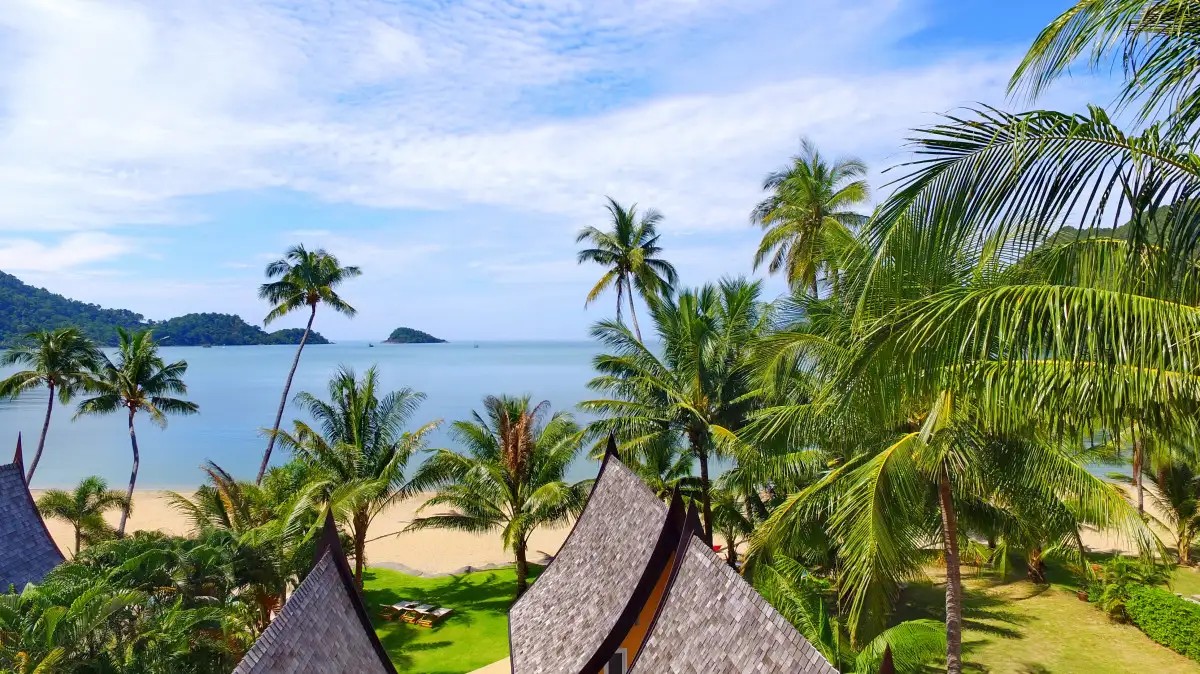 SIAM ROYAL BAY - PENINSULA BEACH WING