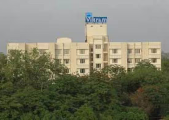 VIKRAM