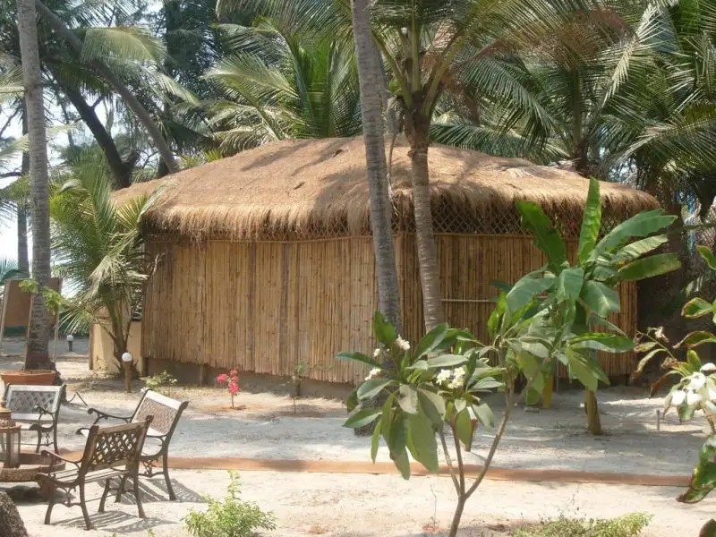 FURTADOS BEACH