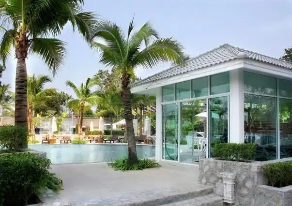 ARIVA ROYAL HILL PATTAYA