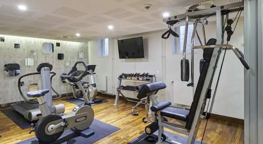 HOLIDAY INN BERLIN - CENTRE ALEXANDERPLATZ