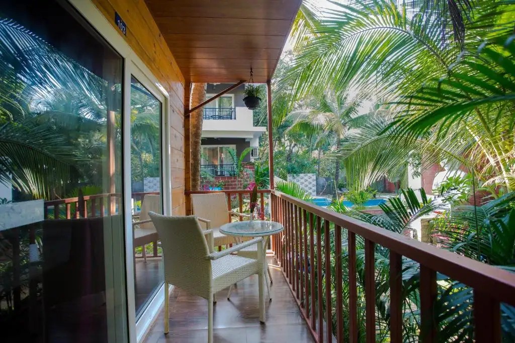KAYANIV AYURVEDA & WELLNESS RESORT