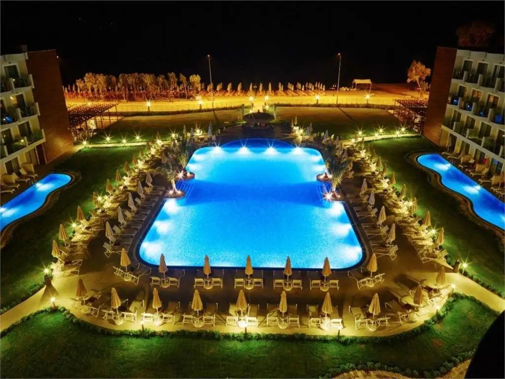 MY ELLA BODRUM RESORT & SPA (EX. KAIRABA BODRUM PRINCESS)