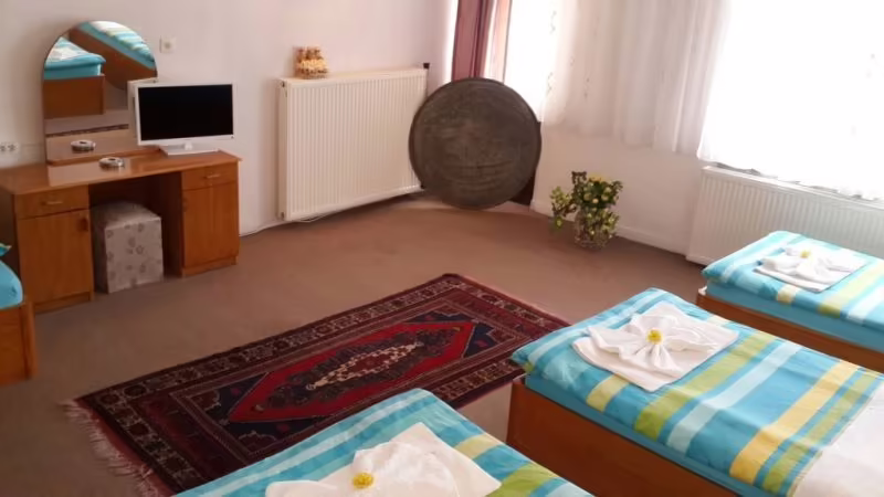 HOTEL OZYEL