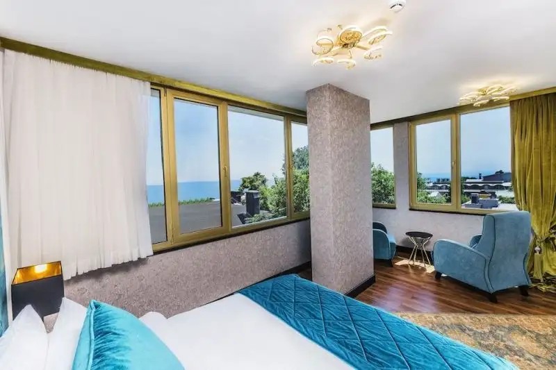 EASTANBUL SUITES