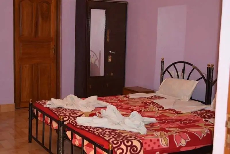 KINGSLEY GUEST HOUSE