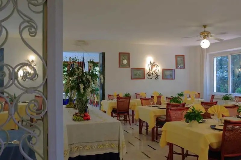 PRESIDENT FORTE DEI MARMI