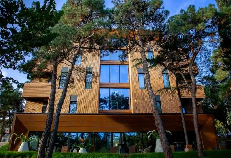 FOLK BOUTIQUE HOTEL