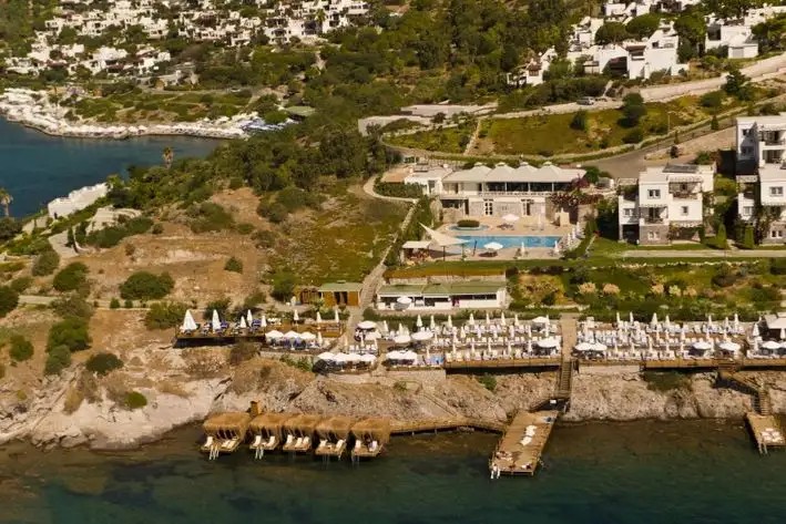 AKTUR RESIDENCE