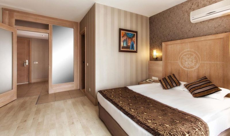 family one bedroom