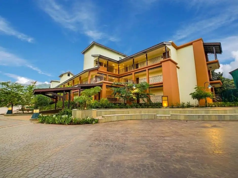 CLUB MAHINDRA ASSONORA