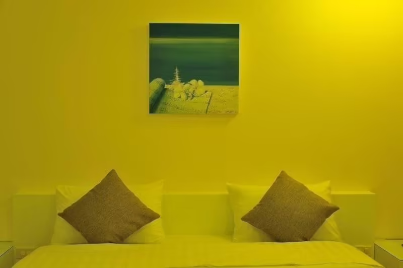 BOUTIQUE GUESTHOUSE BY CLEARHOUSE