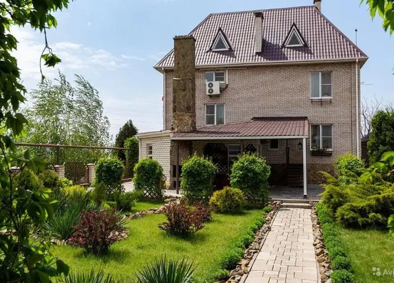B&B АСТРАХАНЬ