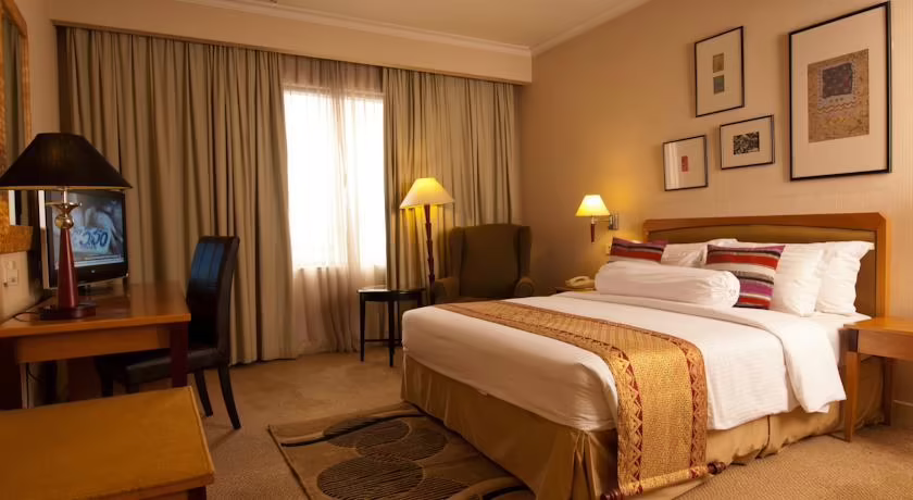 THE ROYALE BINTANG KUALA LUMPUR