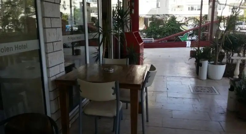 POLEN HOTEL