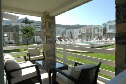 TORBA RESIDENCE