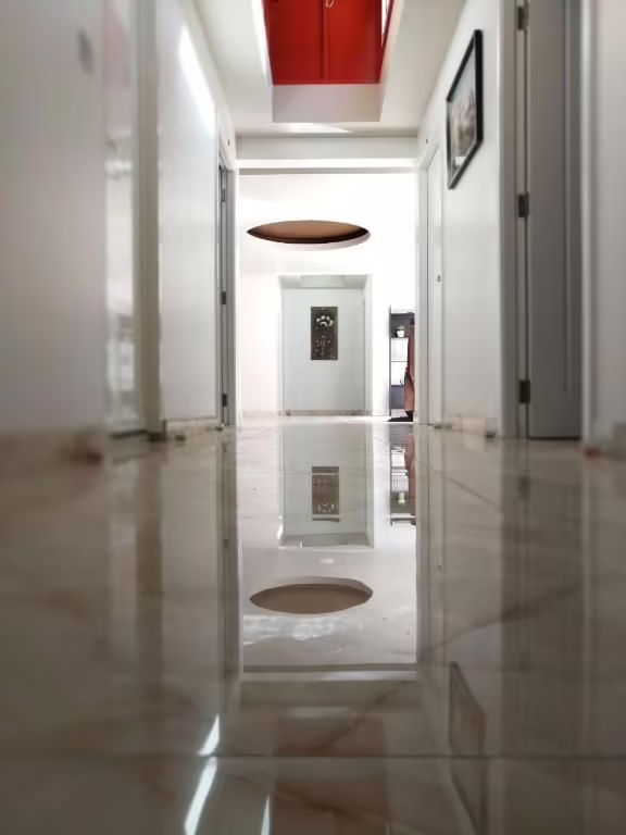 AL MAHA RESIDENCE RAK