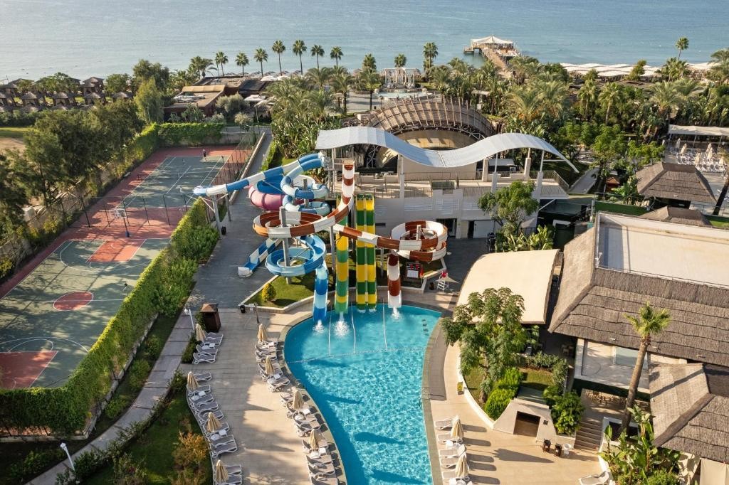 DOBEDAN EXCLUSIVE HOTEL & SPA (EX. ALVA DONNA EXCLUSIVE)