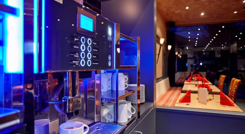 KOENIGSHOF (EX. QUALITY HOTEL KOENIGSHOF)