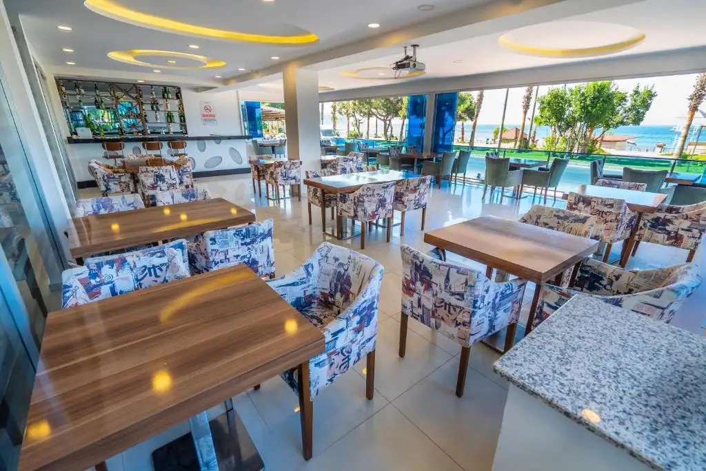 KLEOPATRA LIFE HOTEL