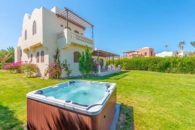 VESTA EL GOUNA RESIDENCE