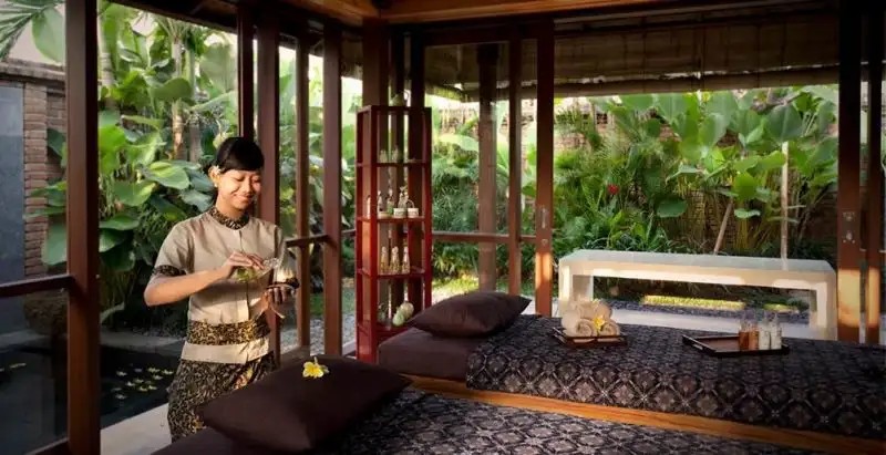 DEA VILLAS VILLA RADHA