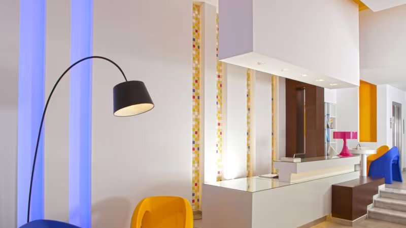 PHILIPPION APARTMENTS