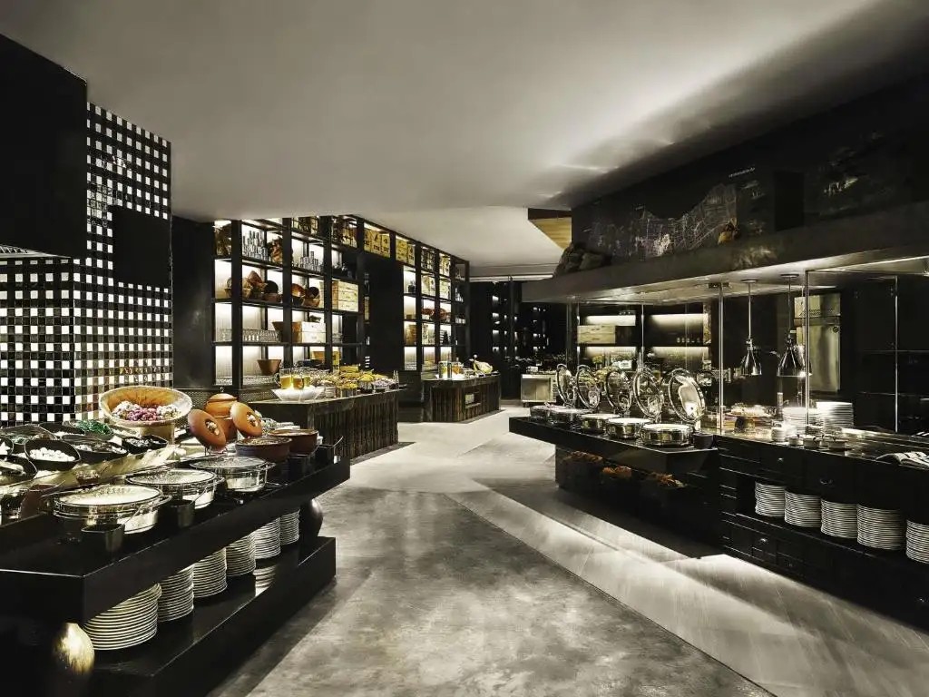 MOVENPICK SIAM HOTEL PATTAYA