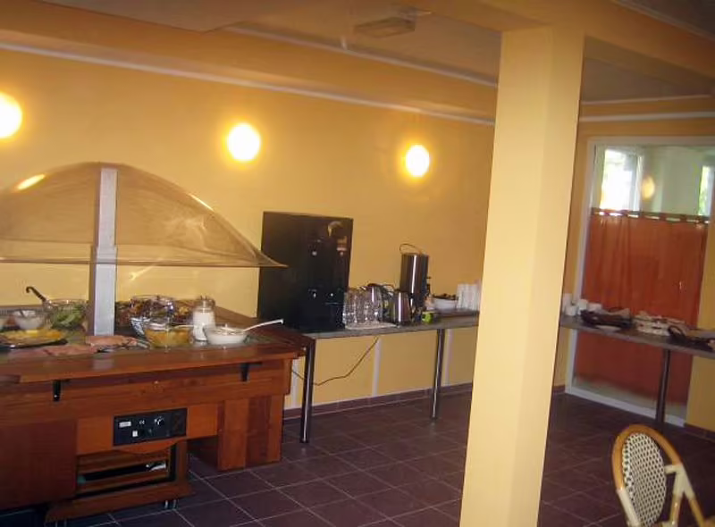 A&O CITY HAUPTBAHNHOF DRESDEN