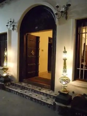 HORIZON PALACE